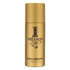 Paco Rabanne 1 Million Déodorant -Guerlain Soldes Magasin 1 million deo 5