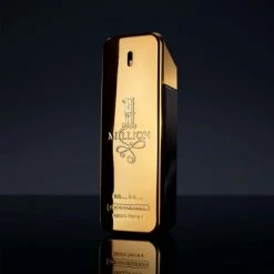 Paco Rabanne 1 Million Eau De Toilette -Guerlain Soldes Magasin 1 million edt 4