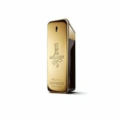 Paco Rabanne 1 Million Eau De Toilette -Guerlain Soldes Magasin 1 million edt 6
