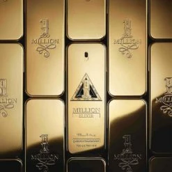 Paco Rabanne 1 Million Elixir -Guerlain Soldes Magasin 1 million elixir 5