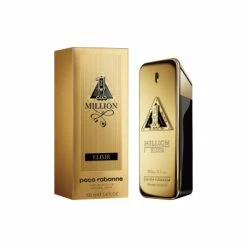 Paco Rabanne 1 Million Elixir -Guerlain Soldes Magasin 1 million elixir 7