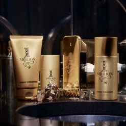 Paco Rabanne 1 Million Gel Douche -Guerlain Soldes Magasin 1 million gel dche 4