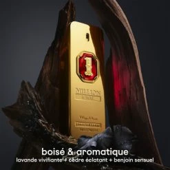 Paco Rabanne 1 Million Royal Parfum -Guerlain Soldes Magasin 1 million royal parfum 3