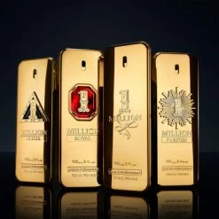 Paco Rabanne 1 Million Royal Parfum -Guerlain Soldes Magasin 1 million royal parfum 5