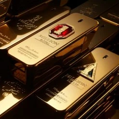 Paco Rabanne 1 Million Royal Parfum -Guerlain Soldes Magasin 1 million royal parfum 6