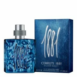 Cerruti 1881 Silver Night Eau De Parfum 9 Cerruti 1881 Silver Night Eau De Parfum -Guerlain Soldes Magasin 1881 silver night eau de parfum 3
