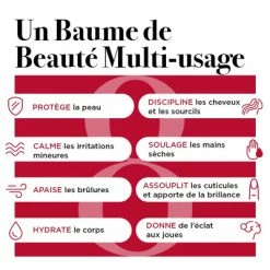 Elizabeth Arden Eight Hour® 8H Baume Apaisant Réparateur L'Original -Guerlain Soldes Magasin 8h baume apaisant 2