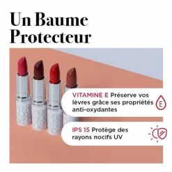 Elizabeth Arden Eight Hour® 8H Baume Protecteur Lèvres IPS 15 -Guerlain Soldes Magasin 8h baume levres 2