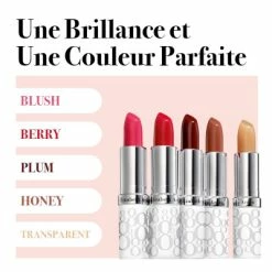 Elizabeth Arden Eight Hour® 8H Baume Protecteur Lèvres IPS 15 -Guerlain Soldes Magasin 8h baume levres 4