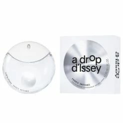 Issey Miyake A Drop D'Issey Eau De Parfum -Guerlain Soldes Magasin a drop d issey 3