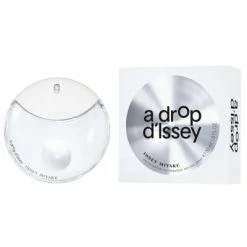 Issey Miyake A Drop D'Issey Eau De Parfum -Guerlain Soldes Magasin a drop d issey 7