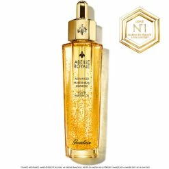 Guerlain Abeille Royale Advanced Huile-en-Eau Jeunesse -Guerlain Soldes Magasin ab royale hle lift 1