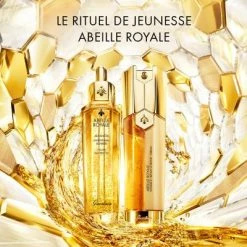 Guerlain Abeille Royale Advanced Huile-en-Eau Jeunesse -Guerlain Soldes Magasin ab royale hle lift 4