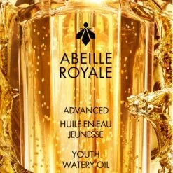 Guerlain Abeille Royale Advanced Huile-en-Eau Jeunesse -Guerlain Soldes Magasin ab royale hle lift 5