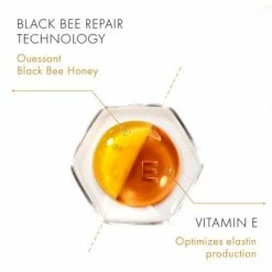 Guerlain Abeille Royale Crème De Nuit 9 Guerlain Abeille Royale Crème De Nuit -Guerlain Soldes Magasin abeill royale nuit 2