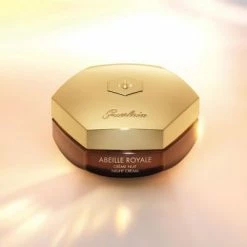 Guerlain Abeille Royale Crème De Nuit 10 Guerlain Abeille Royale Crème De Nuit -Guerlain Soldes Magasin abeill royale nuit 3