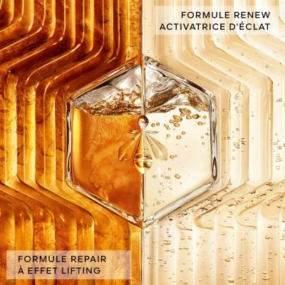 Guerlain Abeille Royale Sérum Yeux Double R Renew & Repair 10 Guerlain Abeille Royale Sérum Yeux Double R Renew & Repair – Image 8