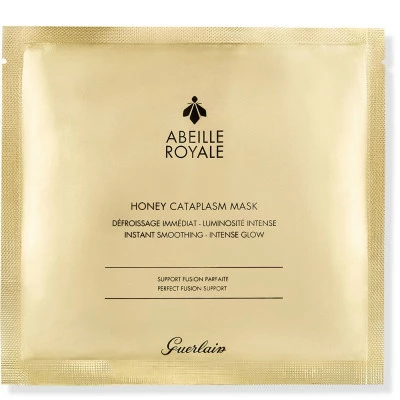 Guerlain Abeille Royale Honey Cataplasm Mask 3 Guerlain Abeille Royale Honey Cataplasm Mask