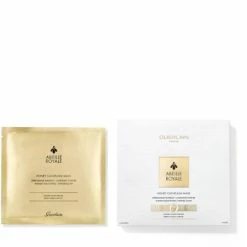 Guerlain Abeille Royale Honey Cataplasm Mask 9 Guerlain Abeille Royale Honey Cataplasm Mask -Guerlain Soldes Magasin abeille royale 21