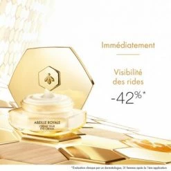 Guerlain Abeille Royale Crème Contour De L'œil -Guerlain Soldes Magasin abeille royale 3