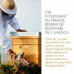 Guerlain Abeille Royale Crème Riche -Guerlain Soldes Magasin abeille royale 9