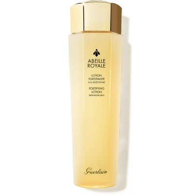 Guerlain Abeille Royale Lotion Fortifiante à La Gelée Royale Lotion Pour Le Visage 3 Guerlain Abeille Royale Lotion Fortifiante à La Gelée Royale Lotion Pour Le Visage