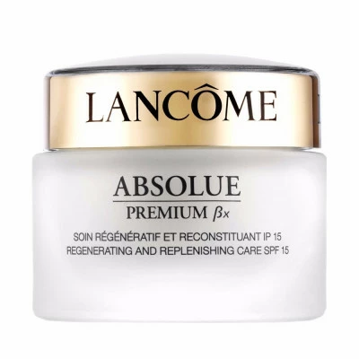 Lancome Absolue Premium ßx Soin Régénératif Et Reconstituant SPF 15 3 Lancome Absolue Premium ßx Soin Régénératif Et Reconstituant SPF 15