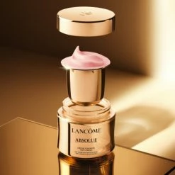 Lancome Absolue - Recharge Crème Fondante Régénérante Illuminatrice Crème De Soin -Guerlain Soldes Magasin absolue cr sublime 1