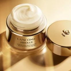 Lancome Absolue - Soin Regard Revitalisant Soin Regard Revitalisant -Guerlain Soldes Magasin absolue creme yx 3