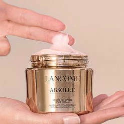 Lancome Absolue Crème Fondante -Guerlain Soldes Magasin absolue la creme 7