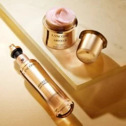 Lancome Absolue Le Sérum Concentré Intensif -Guerlain Soldes Magasin absolue le serum 4