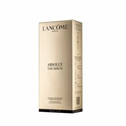 Lancome Absolue Le Sérum Concentré Intensif -Guerlain Soldes Magasin absolue le serum 6