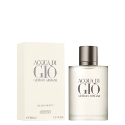 Armani Acqua Di Giò Eau De Toilette -Guerlain Soldes Magasin acqua di gio 3