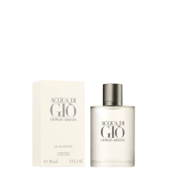Armani Acqua Di Giò Eau De Toilette -Guerlain Soldes Magasin acqua di gio 5
