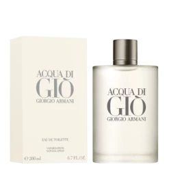 Armani Acqua Di Giò Eau De Toilette -Guerlain Soldes Magasin acqua di gio 7