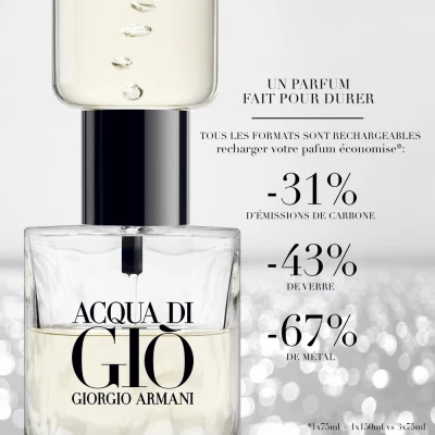 Armani Acqua Di Giò Eau De Parfum 4 Armani Acqua Di Giò Eau De Parfum – Image 2