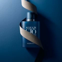 Armani Acqua Di Gio Profondo Eau De Parfum -Guerlain Soldes Magasin acqua di gio profondo eau de parfum 6