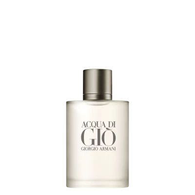 Armani Acqua Di Giò Après-Rasage 3 Armani Acqua Di Giò Après-Rasage