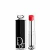 Dior Addict Rouge à Lèvres Brillant - 90 % D'origine Naturelle - Rechargeable 2 Dior Addict Rouge à Lèvres Brillant - 90 % D'origine Naturelle - Rechargeable -Guerlain Soldes Magasin addict lipstick