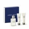 Armani Coffret Acqua Di Giò Coffret Pour Homme -Guerlain Soldes Magasin adgh edt