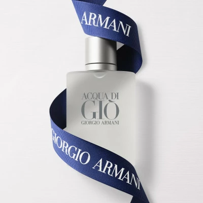 Armani Coffret Acqua Di Giò Coffret Pour Homme 7 Armani Coffret Acqua Di Giò Coffret Pour Homme – Image 5