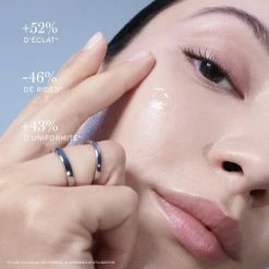 Lancome Advanced Génifique Sérum Anti-Âge Visage – Activateur D’Éclat -Guerlain Soldes Magasin advanced genifique 1 6