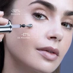 Lancome Advanced Génifique Yeux Light Pearl Sérum Yeux Jeunesse -Guerlain Soldes Magasin advanced genifique yeux light pearl serum 3