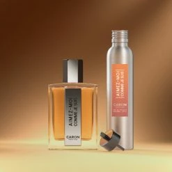 Aimez-moi Comme Je Suis Coffret Pour Homme -Guerlain Soldes Magasin aimez moi cjs coff 4