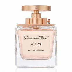 Oscar De La Renta Alibi Eau De Toilette