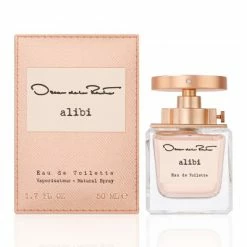 Oscar De La Renta Alibi Eau De Toilette -Guerlain Soldes Magasin alibi eau de toilette 3