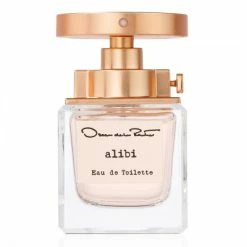 Oscar De La Renta Alibi Eau De Toilette -Guerlain Soldes Magasin alibi eau de toilette 4