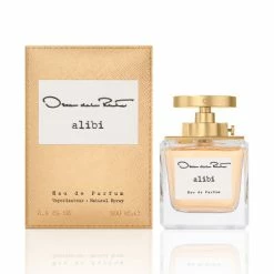 Oscar De La Renta Alibi Eau De Parfum -Guerlain Soldes Magasin alibi edp 5