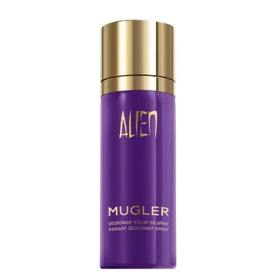 Mugler Alien Déodorant 3 Mugler Alien Déodorant
