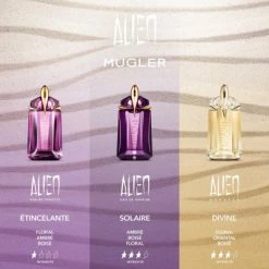 Mugler Alien Eau De Parfum -Guerlain Soldes Magasin alien eau parfum 3